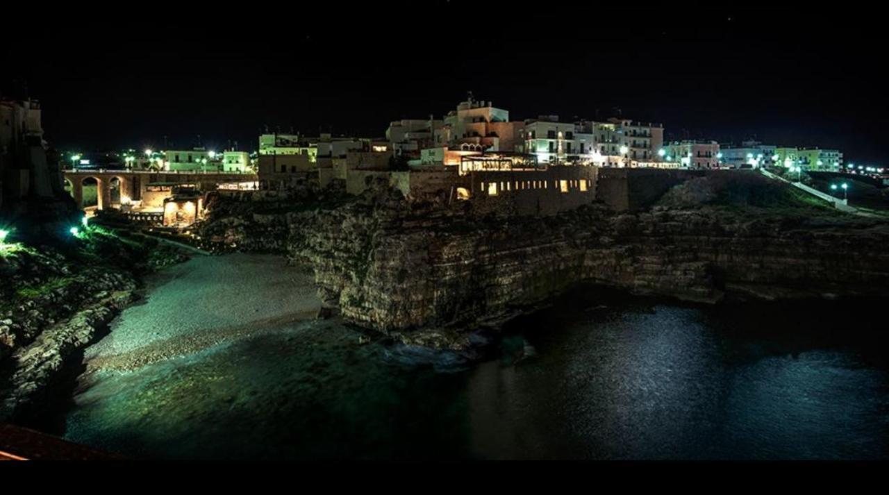 Manfredi Home Polignano a Mare Exterior photo