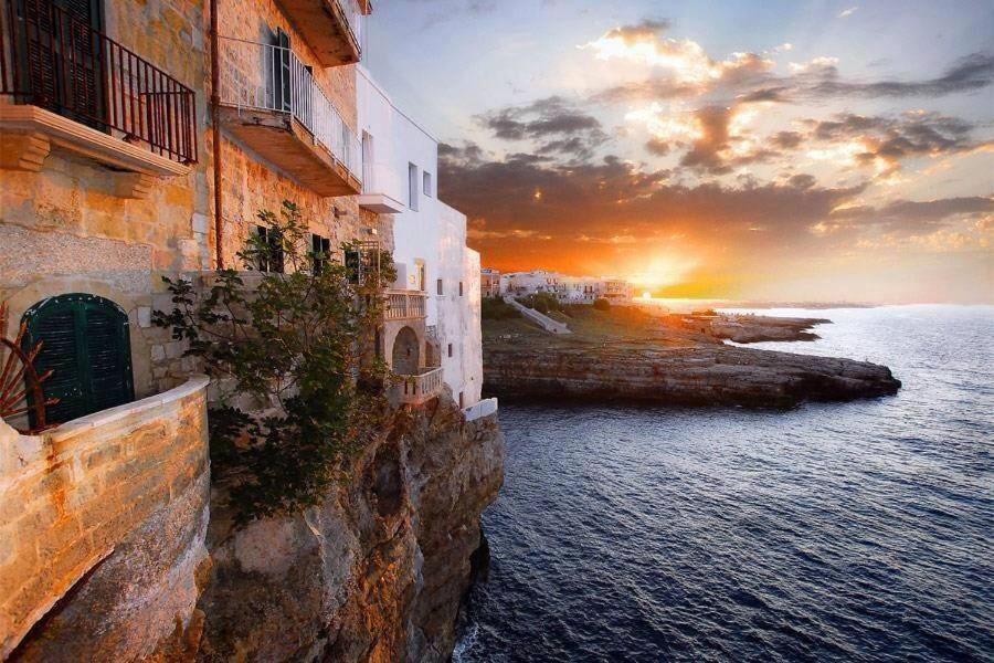 Manfredi Home Polignano a Mare Exterior photo